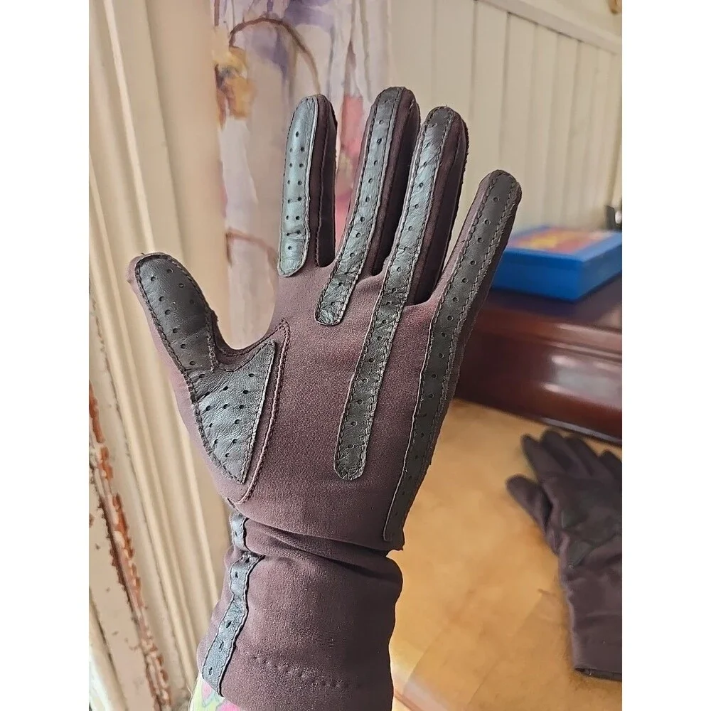 isotoner vintage women